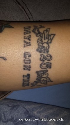 Archiv Tattoo bo-tattoo63