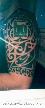 Archiv Tattoo bo-tattoo62