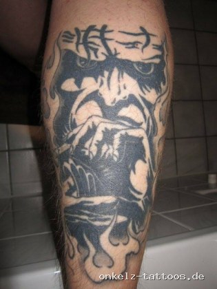 Archiv Tattoo bo-tattoo75