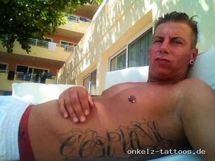 Archiv Tattoo bo-tattoo74