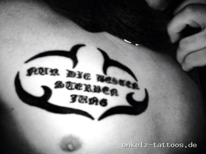Archiv Tattoo bo-tattoo71