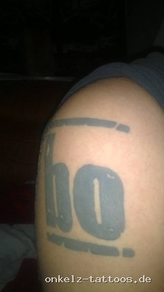 Archiv Tattoo bo-tattoo77