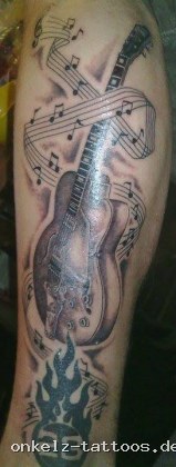 Archiv Tattoo bo-tattoo80
