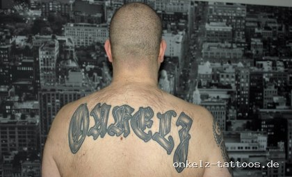 Archiv Tattoo bo-tattoo83