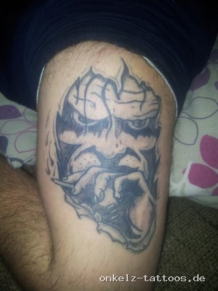 Archiv Tattoo bo-tattoo81