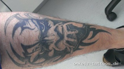 Archiv Tattoo bo-tattoo89