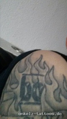 Archiv Tattoo bo-tattoo87