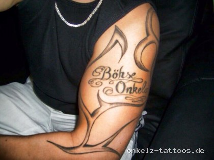 Archiv Tattoo bo-tattoo90