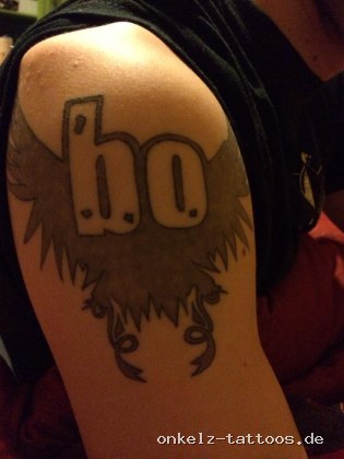Archiv Tattoo bo-tattoo88