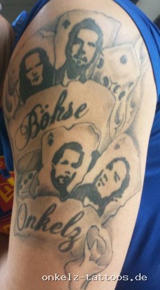Archiv Tattoo bo-tattoo93