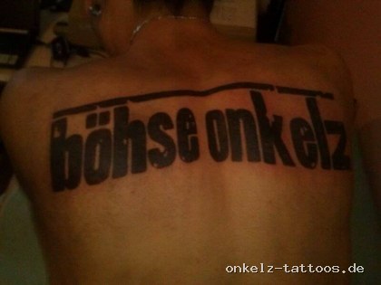 Archiv Tattoo bo-tattoo96