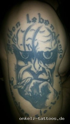 Archiv Tattoo bo-tattoo102