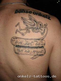 Archiv Tattoo bo-tattoo103