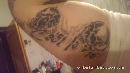 Archiv Tattoo bo-tattoo104