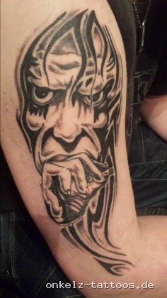 Archiv Tattoo bo-tattoo105