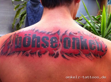Archiv Tattoo bo-tattoo109