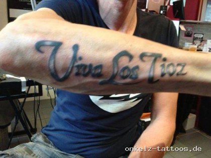 Archiv Tattoo bo-tattoo107