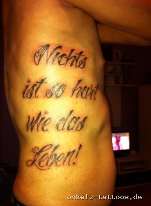 Archiv Tattoo bo-tattoo108
