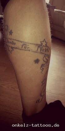 Archiv Tattoo bo-tattoo106