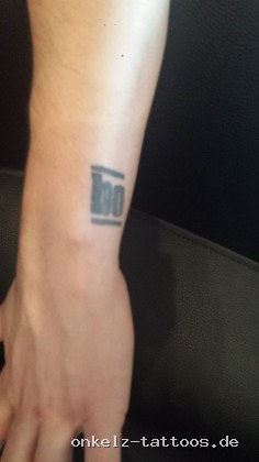 Archiv Tattoo bo-tattoo116