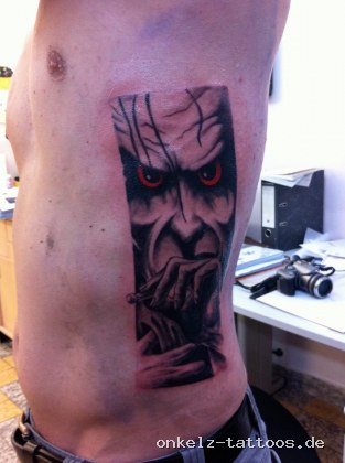 Archiv Tattoo bo-tattoo112