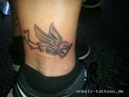 Archiv Tattoo bo-tattoo118