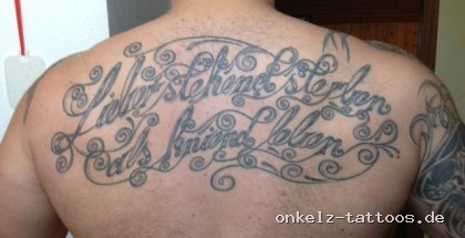 Archiv Tattoo bo-tattoo115