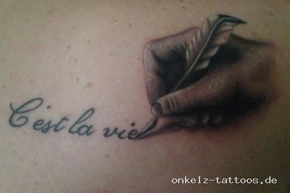 Archiv Tattoo bo-tattoo114