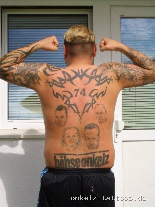 Archiv Tattoo bo-tattoo113