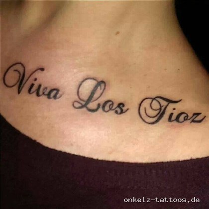 Archiv Tattoo bo-tattoo111