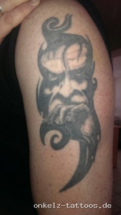 Archiv Tattoo bo-tattoo122