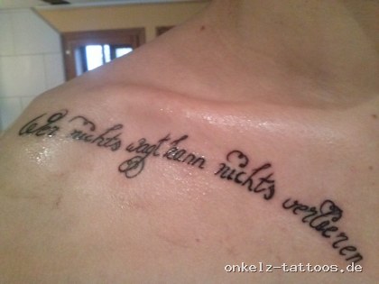 Archiv Tattoo bo-tattoo124