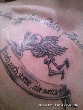 Archiv Tattoo bo-tattoo123