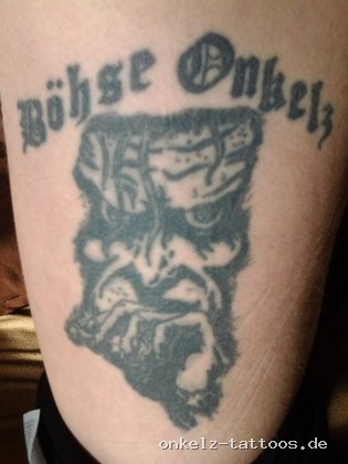 Archiv Tattoo bo-tattoo125