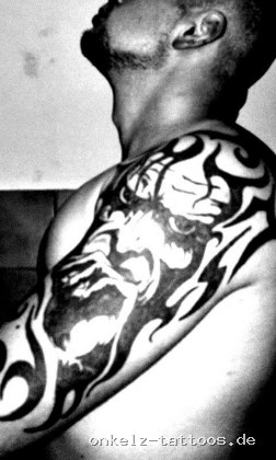 Archiv Tattoo bo-tattoo129