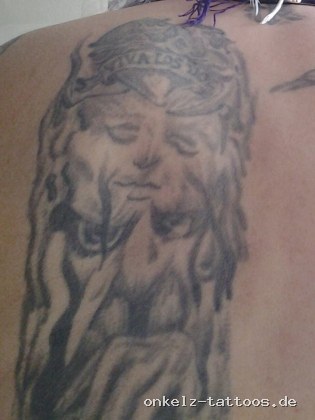 Archiv Tattoo bo-tattoo126