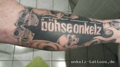 Archiv Tattoo bo-tattoo130