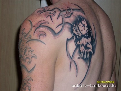 Archiv Tattoo bo-tattoo132