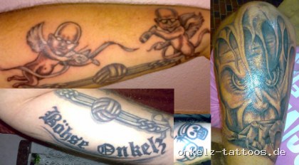 Archiv Tattoo bo-tattoo131