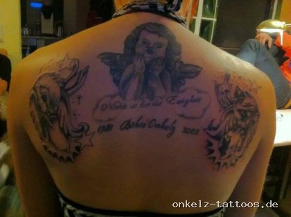 Archiv Tattoo bo-tattoo137