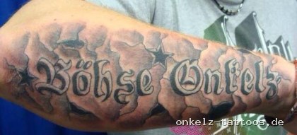 Archiv Tattoo bo-tattoo133