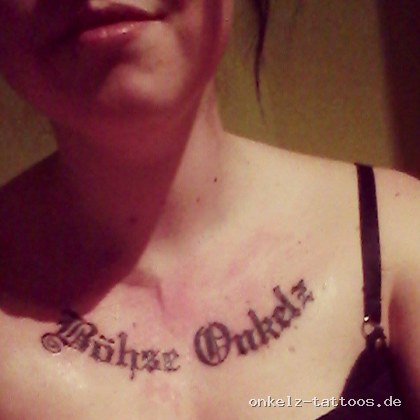 Archiv Tattoo bo-tattoo149