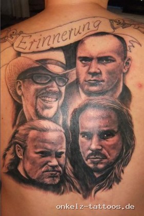 Archiv Tattoo bo-tattoo148