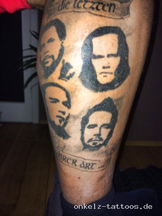 Archiv Tattoo bo-tattoo143