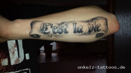 Archiv Tattoo bo-tattoo141