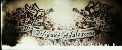 Archiv Tattoo bo-tattoo155