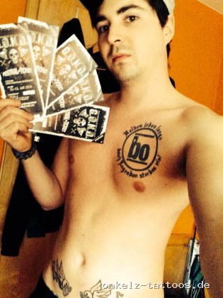 Archiv Tattoo bo-tattoo156