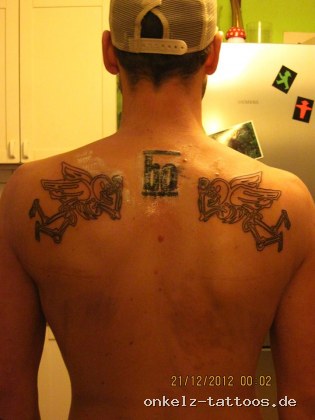 Archiv Tattoo bo-tattoo159