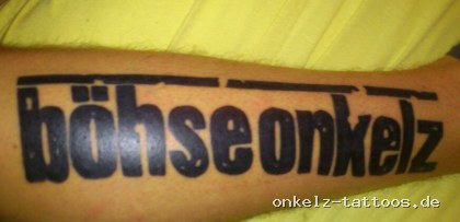 Archiv Tattoo bo-tattoo167
