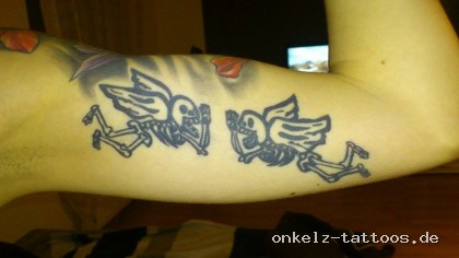 Archiv Tattoo bo-tattoo162